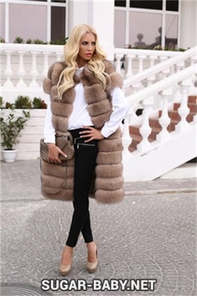 Luxury life 