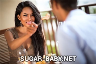 Sugar date