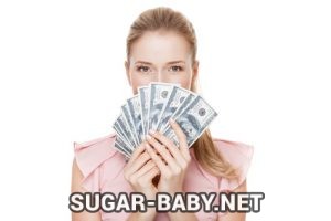 The Job of A Sugar Baby
