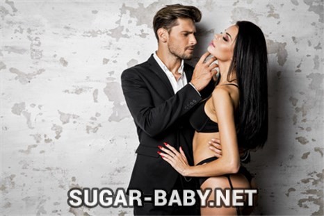 sugar baby love