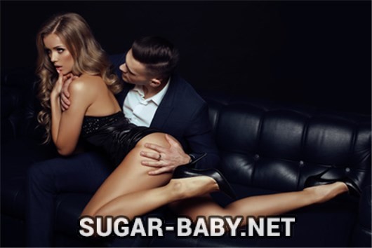 sugar baby app