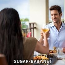 Sugar date with ra sugar daddy