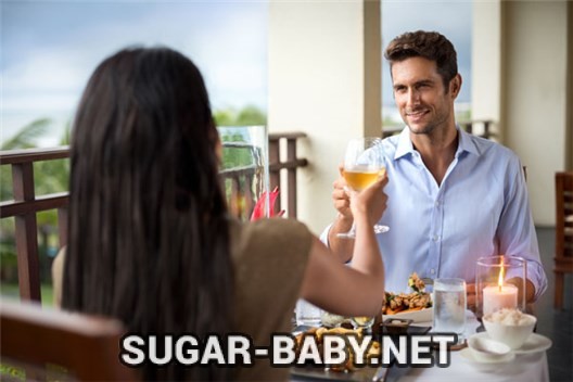 Sugar date with ra sugar daddy
