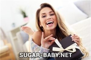 Sugar babe