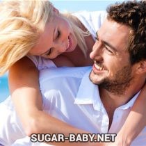 A Sugar Baby Profile