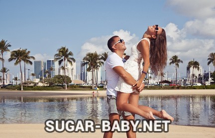 Sugar baby Australia