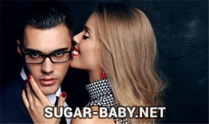 sugar baby arrangement