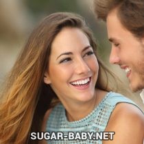 sugar baby beautiful