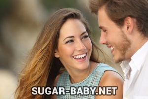 sugar baby beautiful