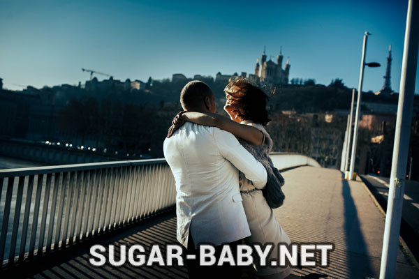 sugar baby dating advice