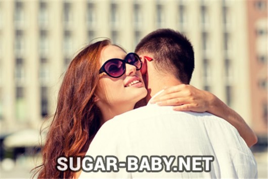Online Sugar Daddy No Meeting | START now!