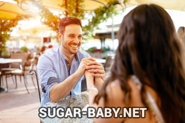 sugar mama