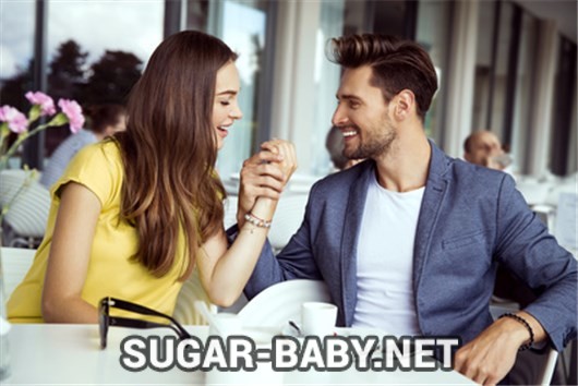 what is a sugar baby